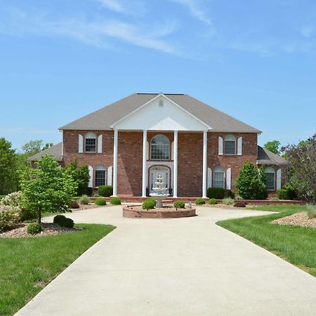 Waynesville Lafayette Grand Manor 아파트 외부 사진