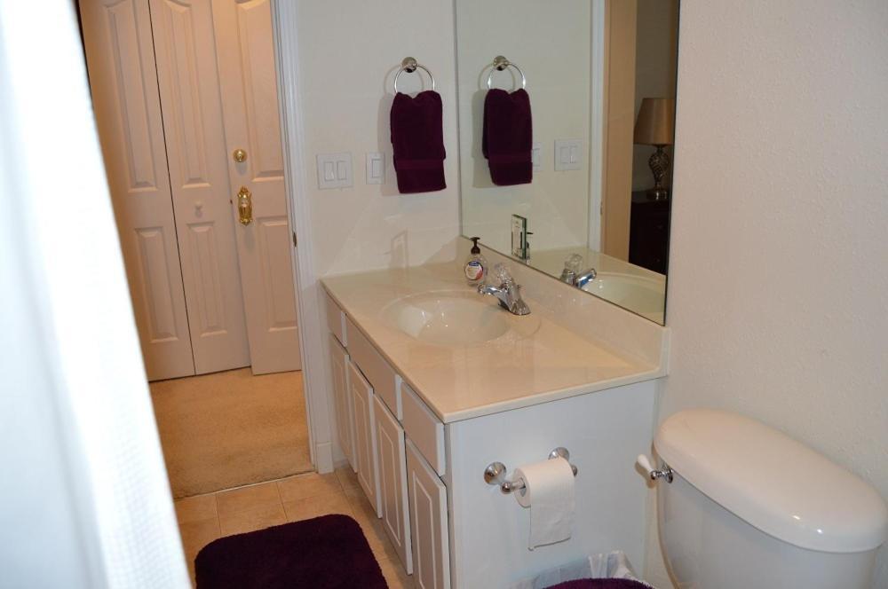 Waynesville Lafayette Grand Manor 아파트 객실 사진