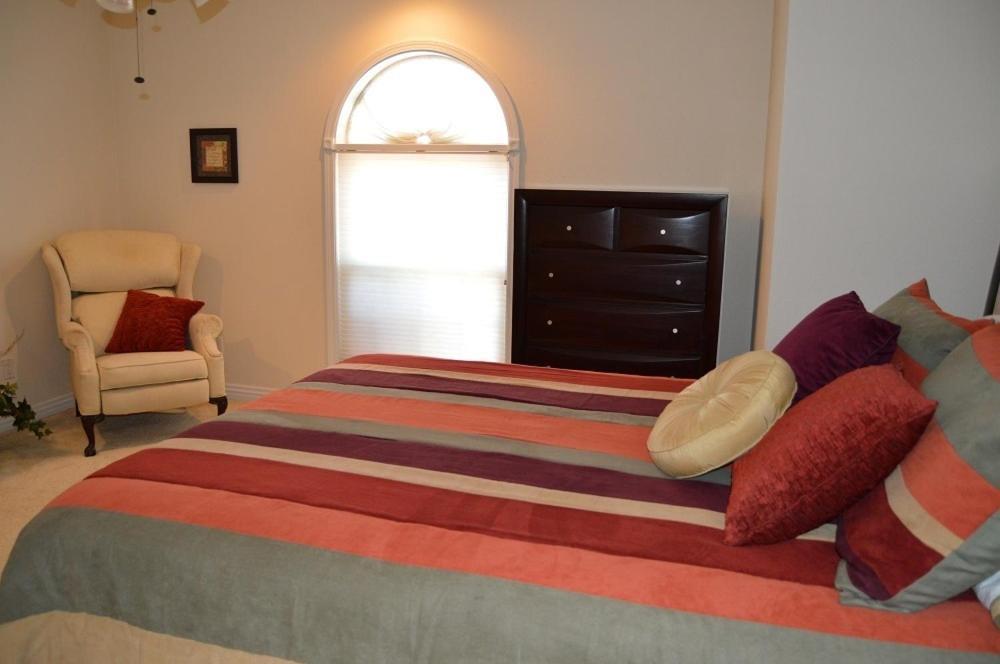 Waynesville Lafayette Grand Manor 아파트 객실 사진
