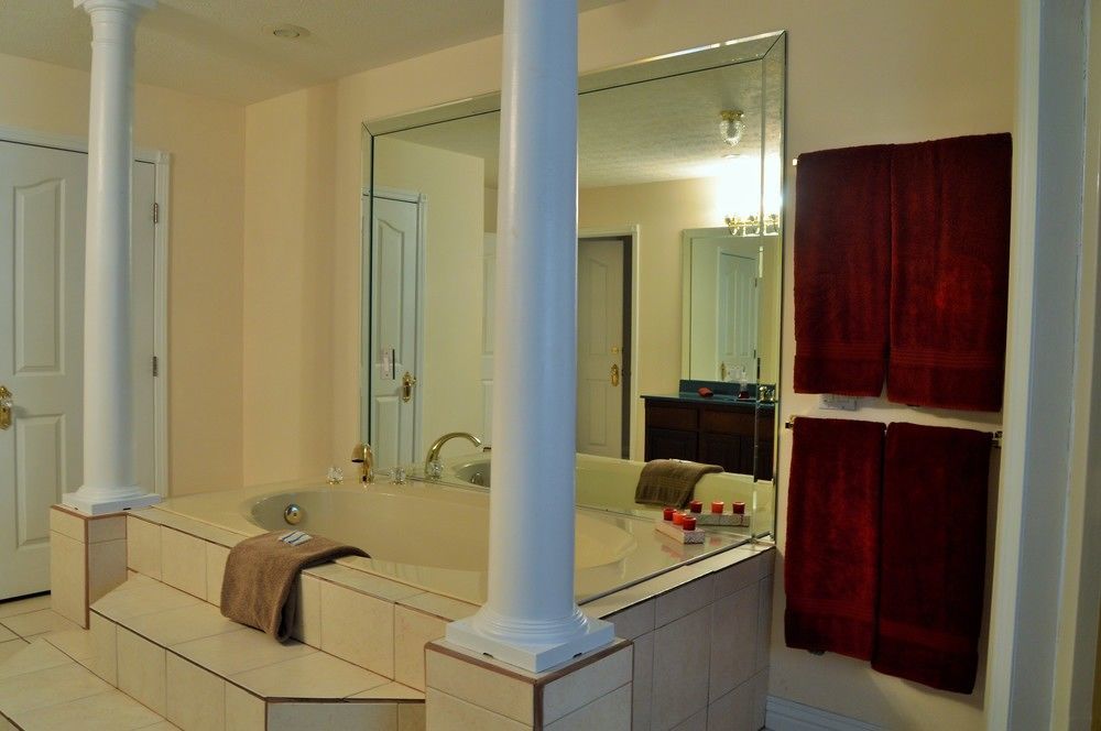 Waynesville Lafayette Grand Manor 아파트 외부 사진