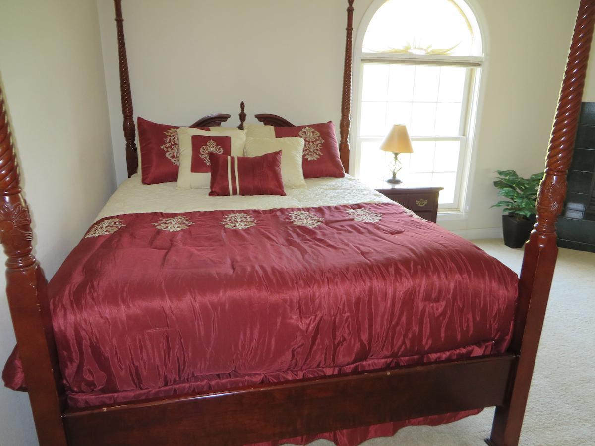 Waynesville Lafayette Grand Manor 아파트 객실 사진