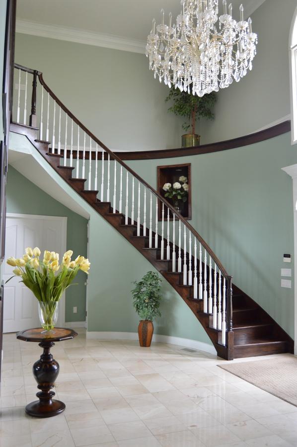 Waynesville Lafayette Grand Manor 아파트 외부 사진