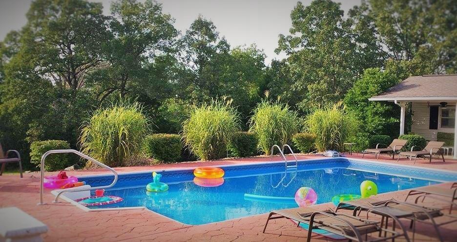 Waynesville Lafayette Grand Manor 아파트 외부 사진