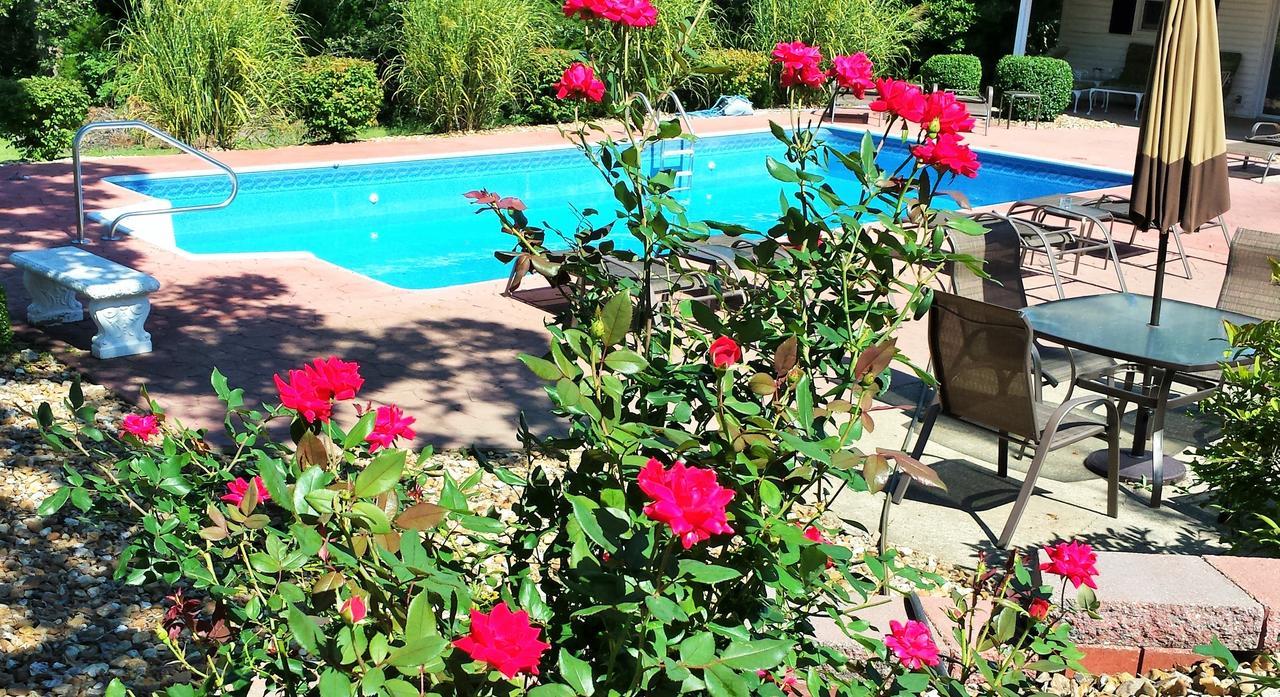 Waynesville Lafayette Grand Manor 아파트 외부 사진