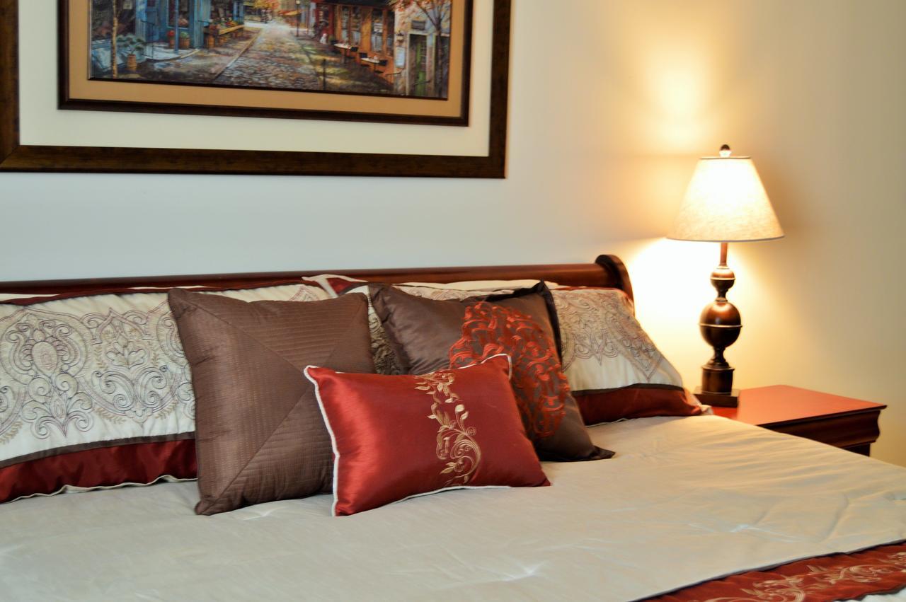 Waynesville Lafayette Grand Manor 아파트 객실 사진