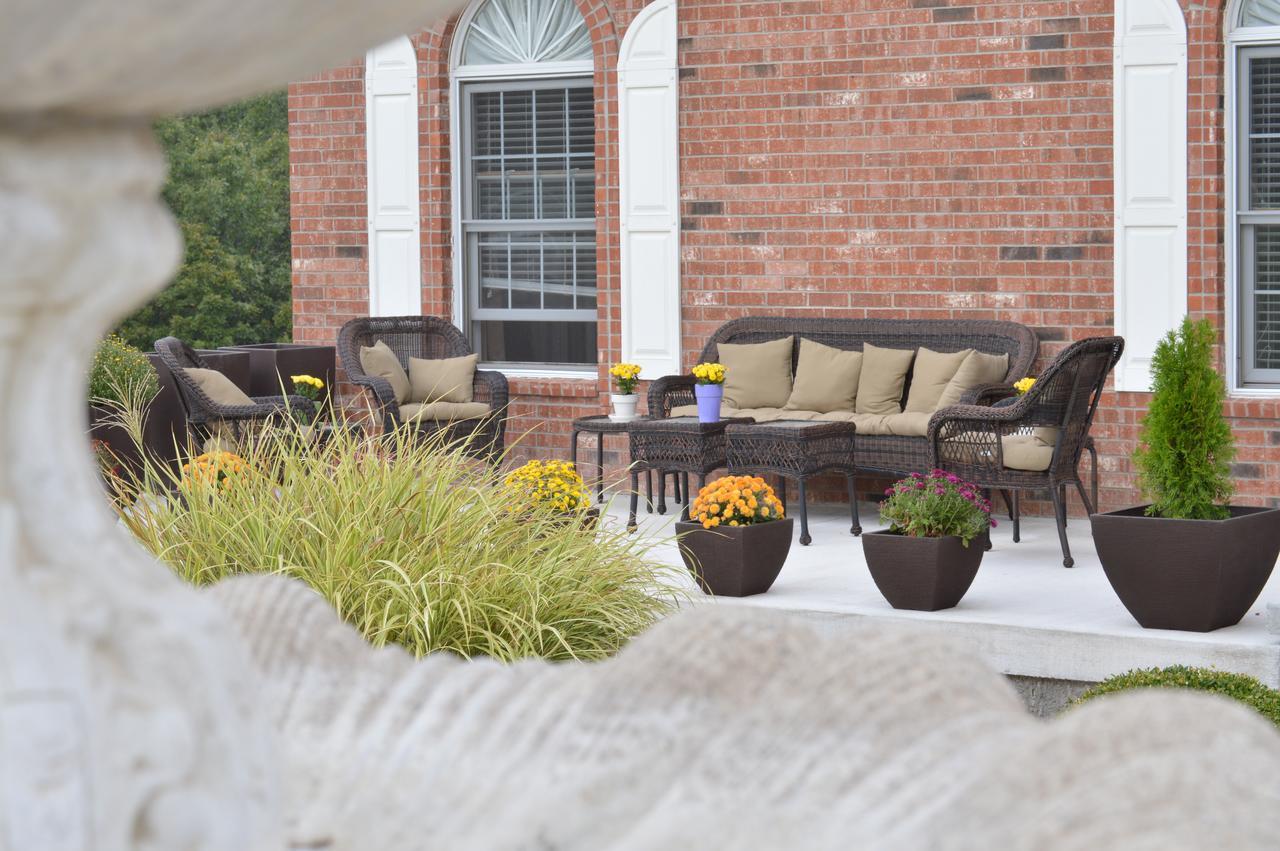 Waynesville Lafayette Grand Manor 아파트 외부 사진