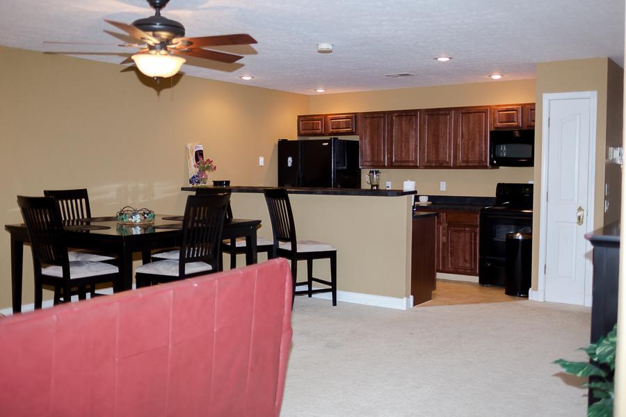 Waynesville Lafayette Grand Manor 아파트 외부 사진
