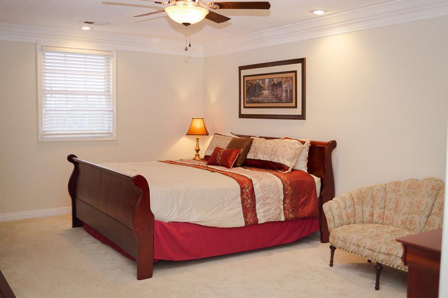 Waynesville Lafayette Grand Manor 아파트 외부 사진