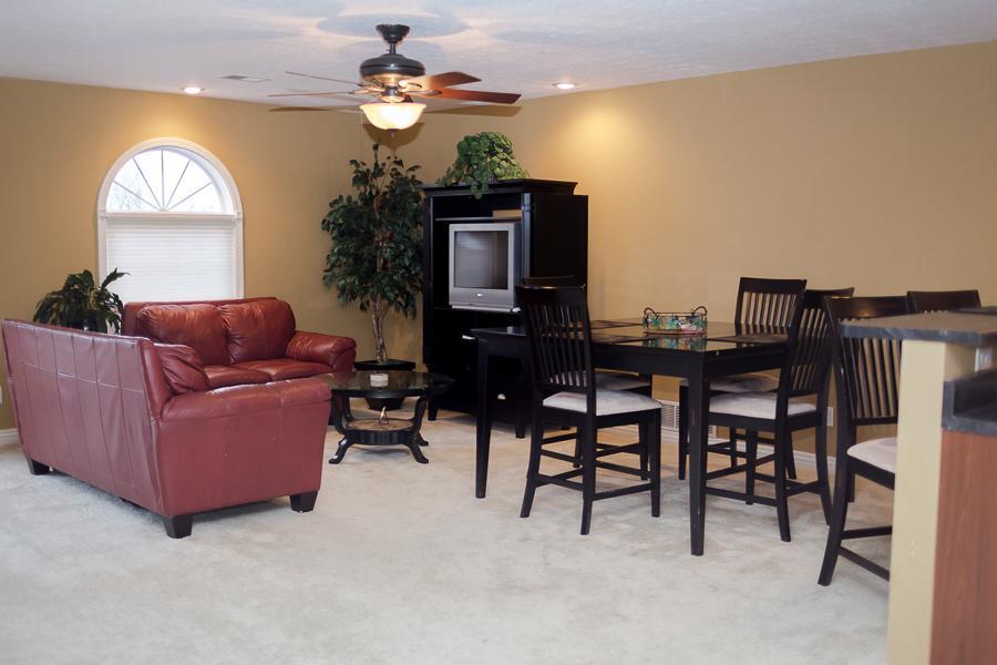 Waynesville Lafayette Grand Manor 아파트 외부 사진