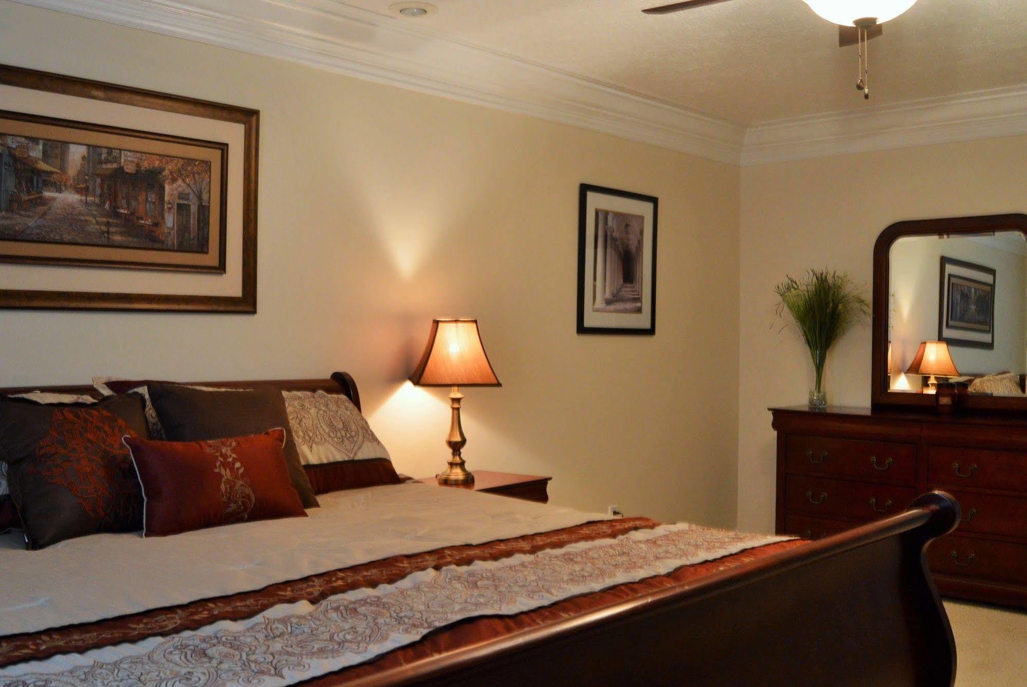 Waynesville Lafayette Grand Manor 아파트 외부 사진