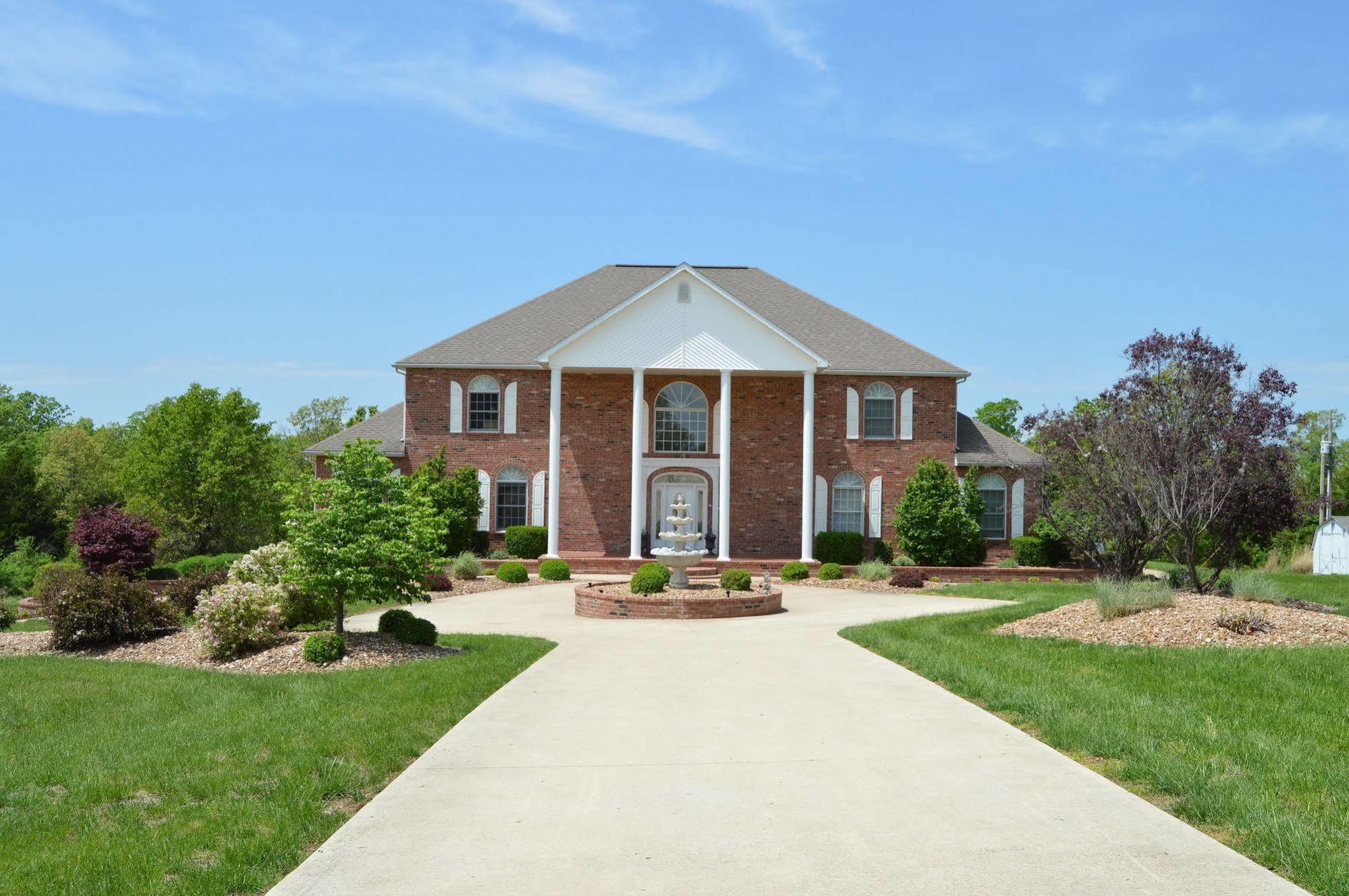 Waynesville Lafayette Grand Manor 아파트 외부 사진