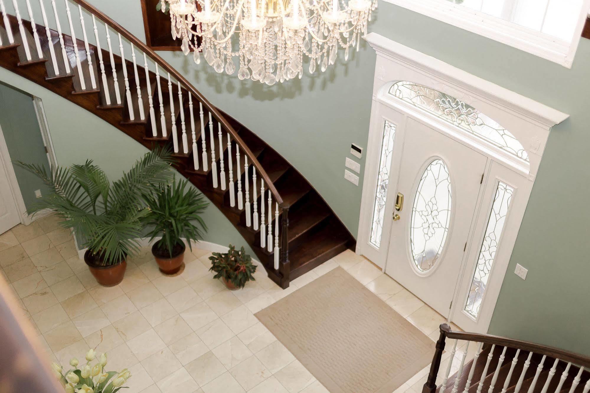 Waynesville Lafayette Grand Manor 아파트 외부 사진